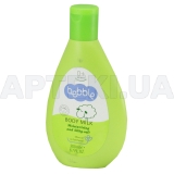 BEBBLE ДИТЯЧЕ МОЛОЧКО ДЛЯ ТІЛА 200 мл, №1