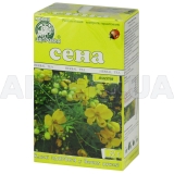 Фиточай "Листья сенны" 100 г, №1