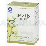 ФИТОЧАЙ "ТМИНА ПЛОДЫ" пачка 50 г, №1