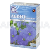 Льону насіння 100 г, №1