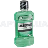 ОПОЛІСКУАЧ ДЛЯ РОТОВОЇ ПОРОЖНИНИ LISTERINE® EXPERT "ЗАХИСТ ЯСЕН ТА ЗУБІВ" 250 мл, №1