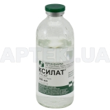 Ксилат® раствор для инфузий бутылка 200 мл, №1