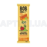 МАРМЕЛАД НАТУРАЛЬНЫЙ BOB SNAIL (УЛИТКА БОБ) 38 г Манго-Тыква-Чиа, №1