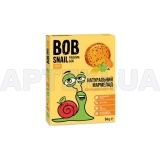 МАРМЕЛАД НАТУРАЛЬНЫЙ BOB SNAIL (УЛИТКА БОБ) 54 г яблоко-манго-тыква-чиа, №1