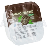Какао масло 15 г, №1