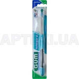 ЗУБНА ЩІТКА GUM TECHNIQUE PLUS 492МС середньо-м'яка, №1