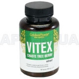 Vitex капсули 500 мг, №90