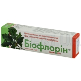 КРЕМ БІОФЛОРІН крем 40 г, №1