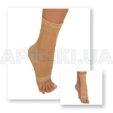 Бандаж на гомілковостопний суглоб 7101 розмір S, бежевий, №1