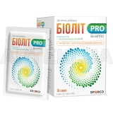 БІОЛІТ PRO порошок саше, №10