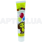 КРЕМ ДЕТСКИЙ ГИГИЕНИЧЕСКИЙ "ЧЕБУРАШКА" 44 г, №1