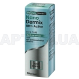 НАНОДЕРМІКС УЛЬТРА АКТИВ (NANODERMIX ULTRA ACTIVE) ЗАСІБ ДЛЯ ПРОБЛЕМНОЇ ШКІРИ ОБЛИЧЧЯ 10 мл засіб від прищів, №1