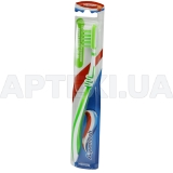 ЗУБНА ЩІТКА АКВАФРЕШ ІН БІТВІН КЛІН середньої жорсткості, №1