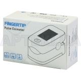 Пульсоксиметр напалечный SONOSAT-F02T, №1