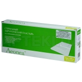 ПЛАСТИР МЕДИЧНИЙ LEOPAD 9 см х 25 см стерильн., №25