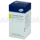Салазопірин EN-табс таблетки, вкриті кишково-розчинною оболонкою 500 мг флакон, №100