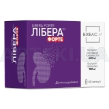 Либера Форте капсулы, №60