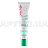 Топікрем АК контроль компенсуючий зволожувальний крем туба 40 мл, №1
