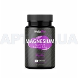 Wella Vita Магнезиум + Витамин В6 таблетки, №60