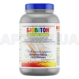 Біовітон® Протеін плюс 300 г, №1