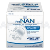Обогатитель грудного молока PreNAN® для поддержания роста недоношенных и детей рожденных с низкой массой тела стик 1 г, №72