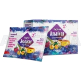 Альпікол СофтФлюкс напій для дітей пакетик, №10