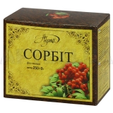 СОРБІТ ФАСОВАНИЙ 250 г, №1