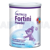 Фортини Паудер/Fortini Powder с нейтральным вкусом для детей от 1 года и старше банка металлическая 400 г, №1